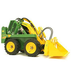 Kanga Loader